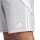 Sweat Short TIRO 24 medium grey heather/white