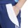 Sweat Short TIRO 24 team navy blue/white