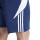 Sweat Short TIRO 24 team navy blue/white