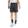 Womens-Sweat Short TIRO 24 black/white