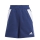 Womens-Sweat Short TIRO 24 team navy blue/white