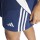 Womens-Sweat Short TIRO 24 team navy blue/white