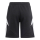 Youth-Sweat Short TIRO 24 black/white