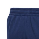 Youth-Sweat Short TIRO 24 team navy blue/white