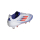 F50 Pro FG white/red/blue