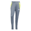 Training Pant TIRO 24 team onix/team semi solar yellow