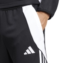 Training Pant TIRO 24 black/white