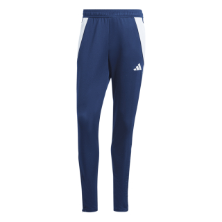 Training Pant TIRO 24 team navy blue/white