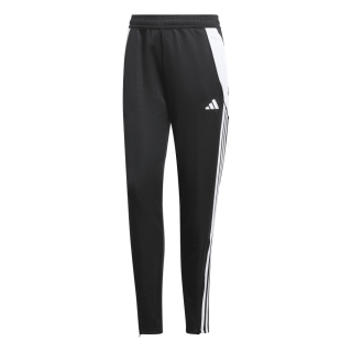 Womens-Training Pant TIRO 24 black/white