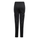 Youth-Training Pant TIRO 24 black/white