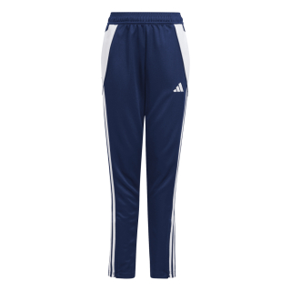 Youth-Training Pant TIRO 24 team navy blue/white