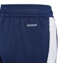 Youth-Training Pant TIRO 24 team navy blue/white