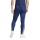 Trainingshose Slim TIRO 24 navyblau/weiß