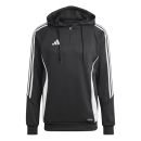 Training Hoody TIRO 24 black/white