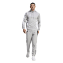 Training Hoody TIRO 24 team mid grey/white