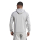 Training Hoody TIRO 24 team mid grey/white