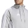 Training Hoody TIRO 24 team mid grey/white