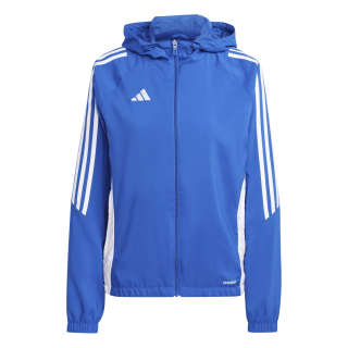 Womens-Windbreaker TIRO 24 team royal blue/white