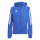 Womens-Windbreaker TIRO 24 team royal blue/white