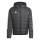 Winter Jacket TIRO 24 black/white