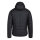 Winter Jacket TIRO 24 black/white