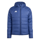 Winter Jacket TIRO 24 team navy blue/white