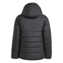 Kinder-Winterjacke TIRO 24 schwarz/weiß