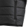 Kinder-Winterjacke TIRO 24 schwarz/weiß