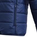 Youth-Winter Jacket TIRO 24 team navy blue/white