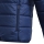 Kinder-Winterjacke TIRO 24 navyblau/weiß