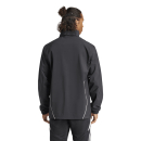 TIRO 24 Allweather Jacket BLACK/WHITE