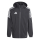 Rain Jacket TIRO 24 black/white