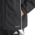 Regenjacke TIRO 24 schwarz/weiß