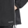 Damen-Regenjacke TIRO 24 schwarz/weiß