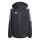 Womens-Rain Jacket TIRO 24 black/white