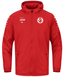 Allwetterjacke