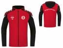 Kapuzenjacke XL