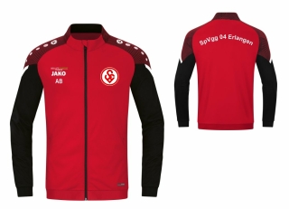 Poly Jacket 164