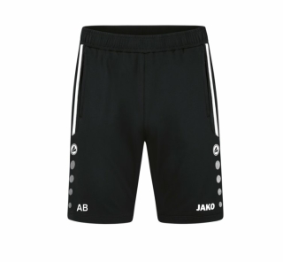 Trainingsshort SpVgg 34