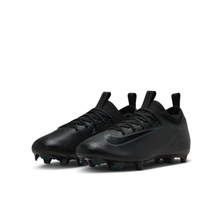 Junior Zoom Mercurial Vapor 16 Academy FG/MG schwarz