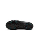 Junior Zoom Mercurial Vapor 16 Academy FG/MG schwarz