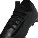 Junior Zoom Mercurial Vapor 16 Academy FG/MG schwarz