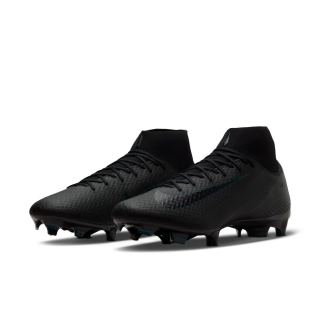 Zoom Mercurial Superfly 10 Academy FG/MG black