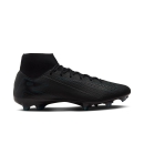 Zoom Mercurial Superfly 10 Academy FG/MG schwarz