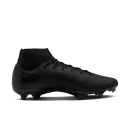 Zoom Mercurial Superfly 10 Academy FG/MG schwarz