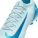 Zoom Mercurial Vapor 16 Pro FG glacier blue