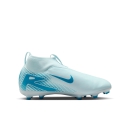 Junior Zoom Mercurial Superfly 10 Academy FG/MG gletscherblau