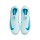 Junior Zoom Mercurial Superfly 10 Academy FG/MG gletscherblau