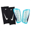 Mercurial Lite Shinguard blue fury