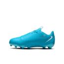 Junior PHANTOM GX II Academy FG blue fury